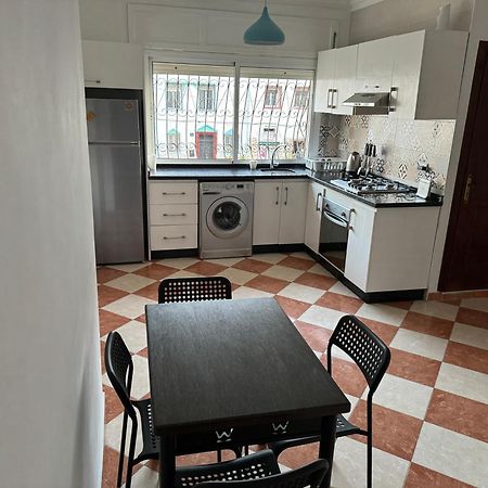 Precioso Apartamento en tetouan Bagian luar foto