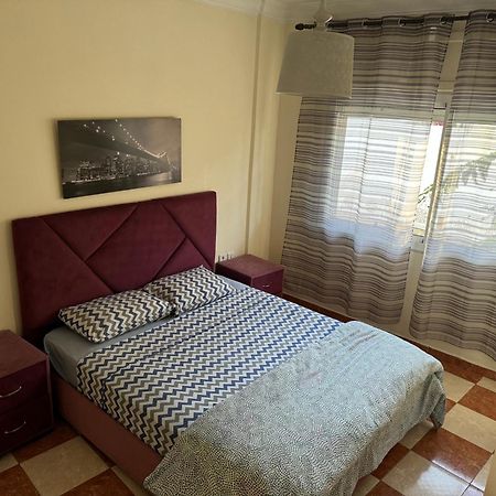 Precioso Apartamento en tetouan Bagian luar foto