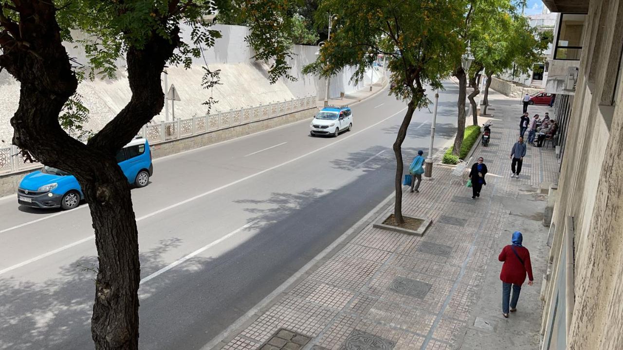 Precioso Apartamento en tetouan Bagian luar foto