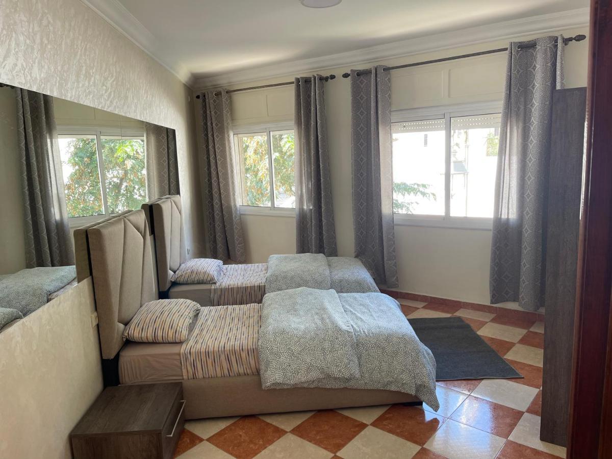 Precioso Apartamento en tetouan Bagian luar foto