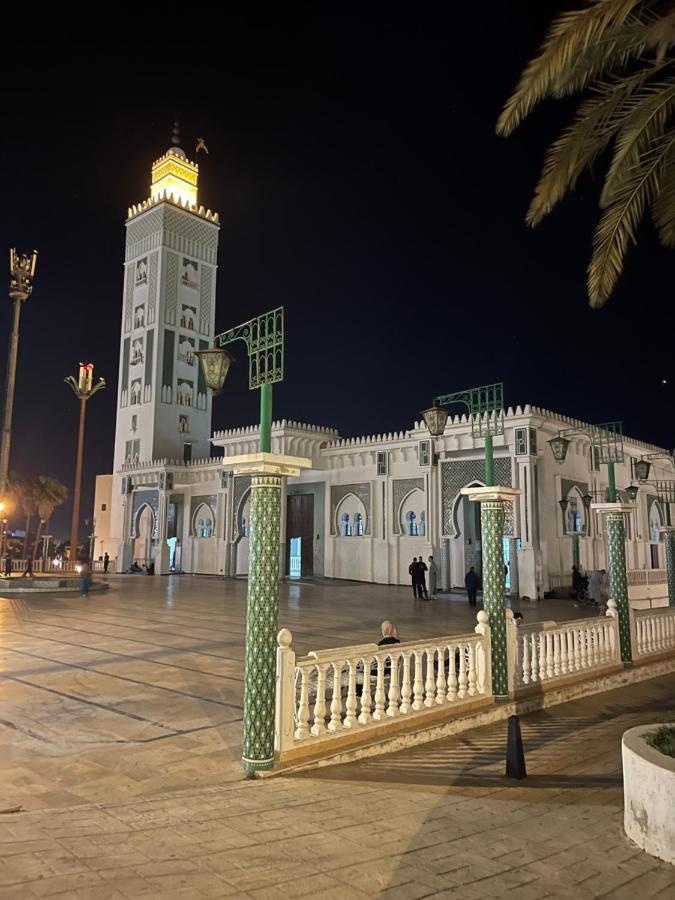 Precioso Apartamento en tetouan Bagian luar foto